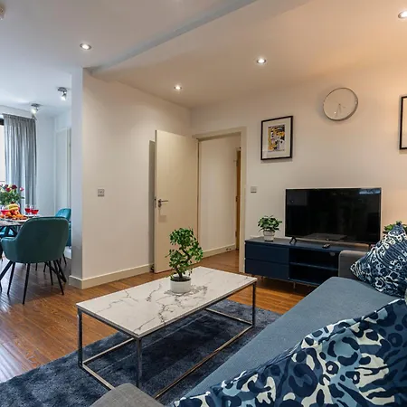 Fashionable Brick Lane Apartment London Exterior photo