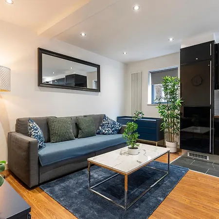 Fashionable Brick Lane Apartment London Exterior photo